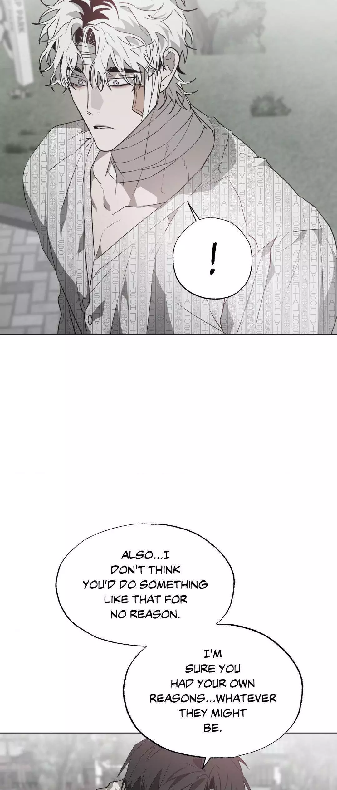 Hold Over You chapter 13 page 9