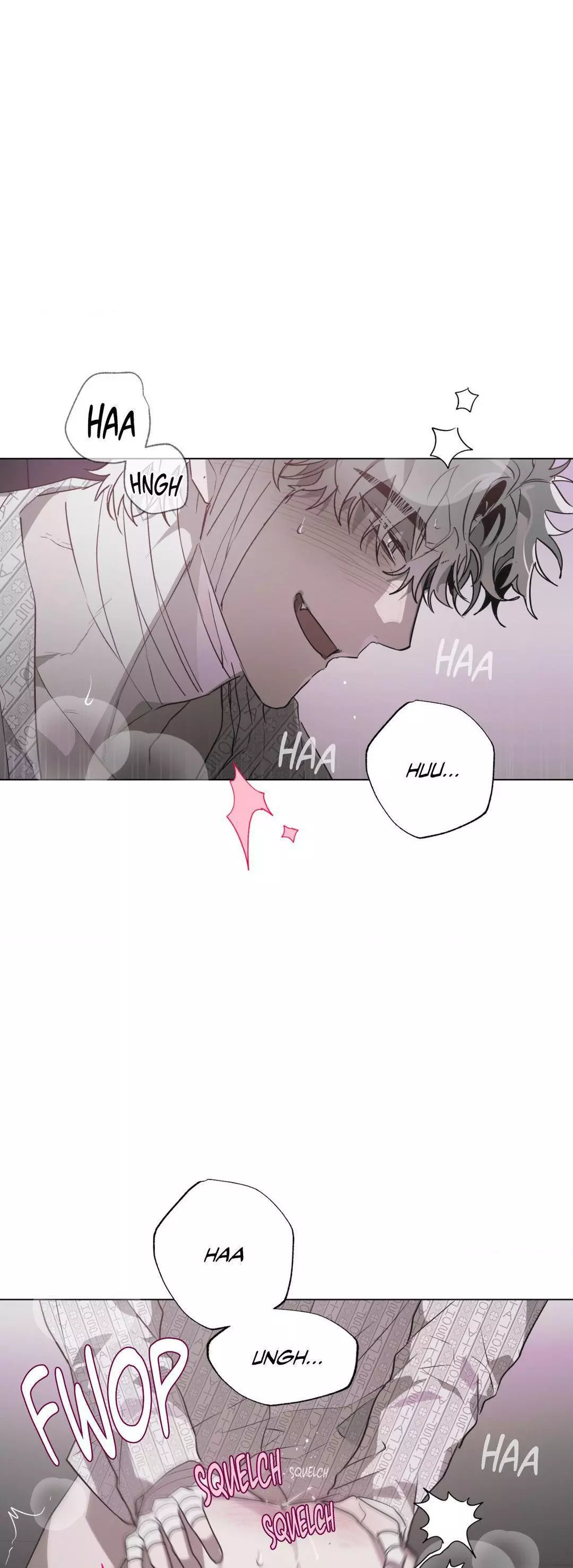 Hold Over You chapter 15 page 1