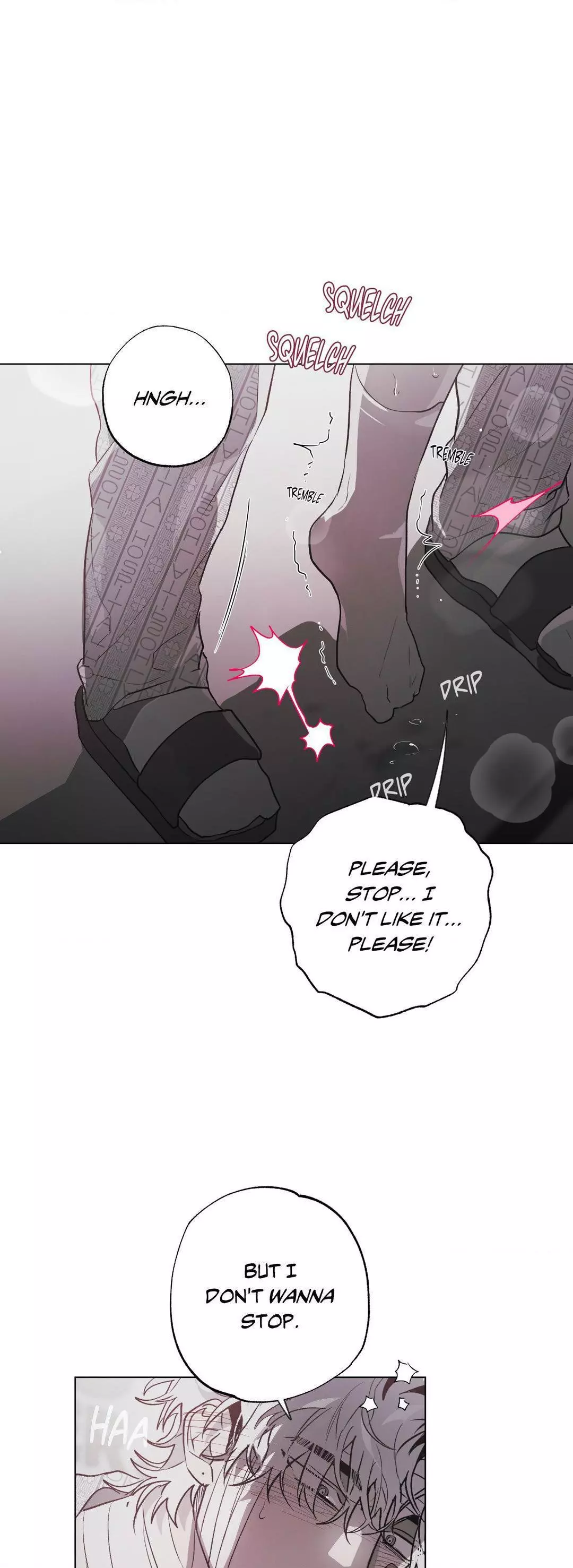 Hold Over You chapter 15 page 16