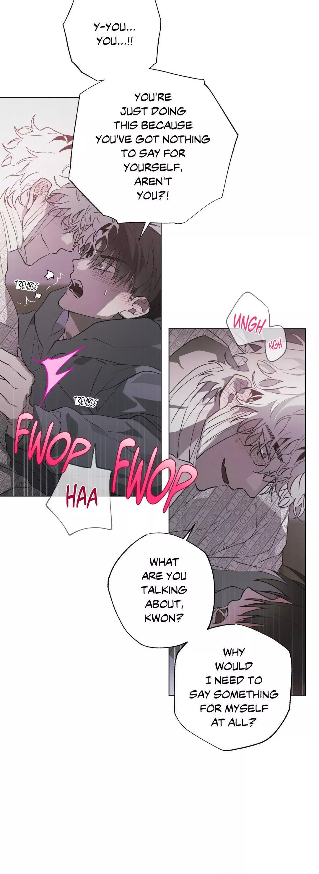 Hold Over You chapter 15 page 23