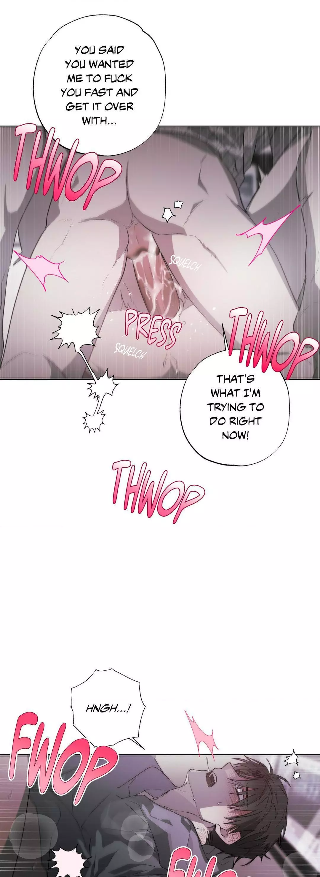 Hold Over You chapter 15 page 24