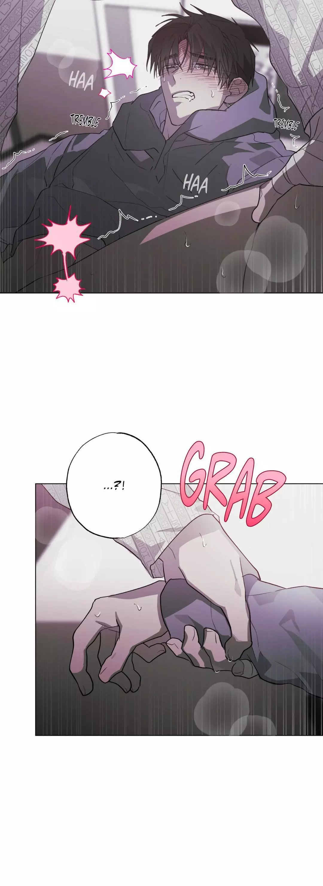 Hold Over You chapter 15 page 28