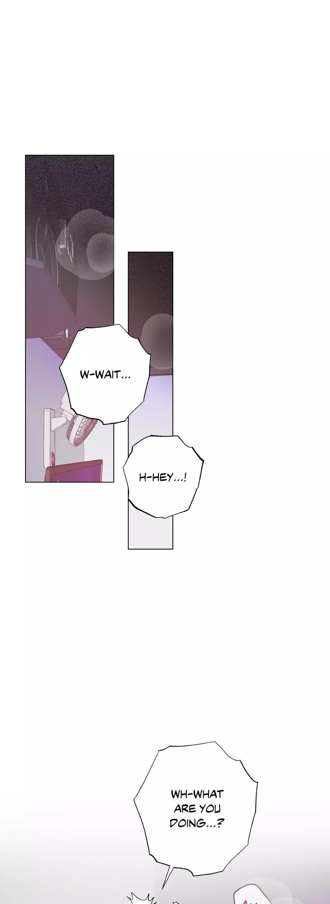Hold Over You chapter 15 page 29