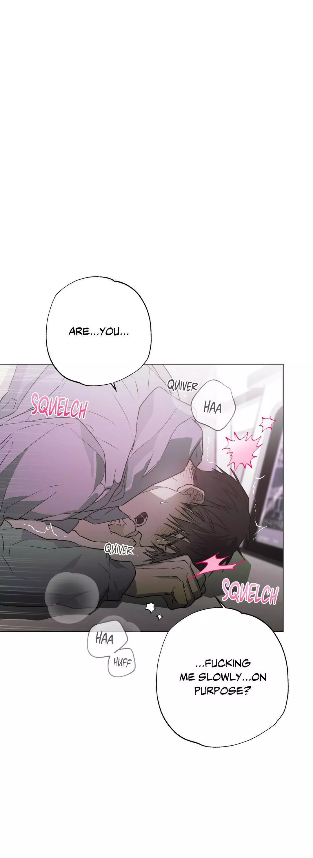 Hold Over You chapter 15 page 3