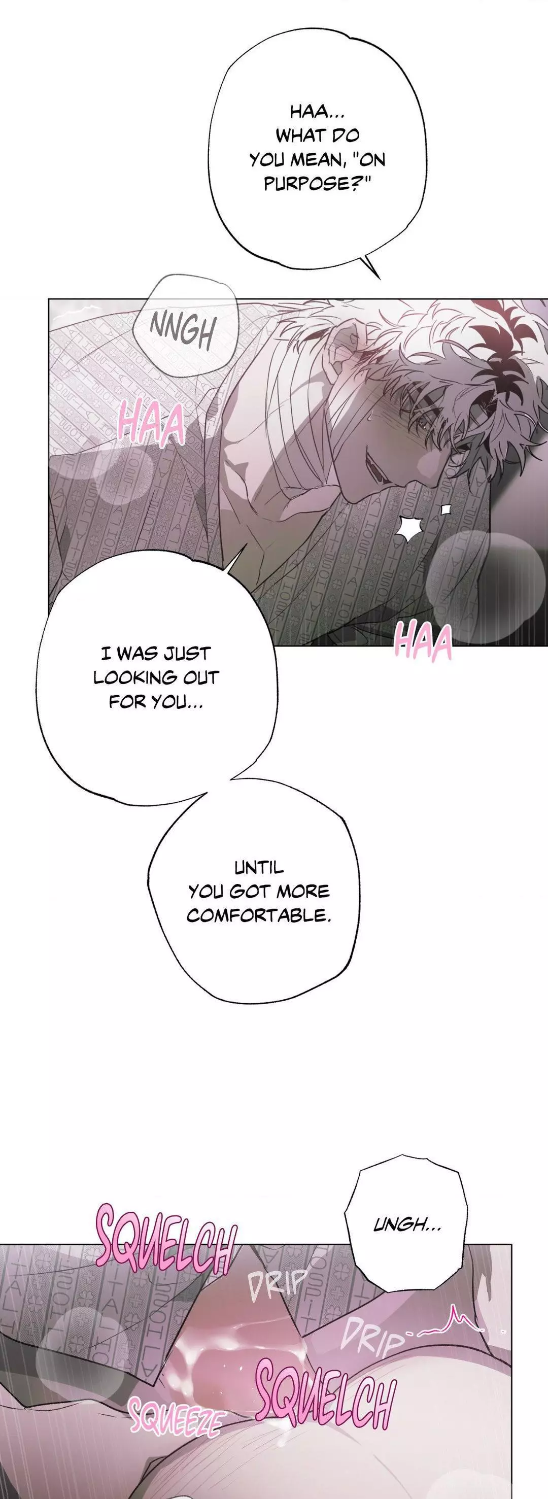 Hold Over You chapter 15 page 4