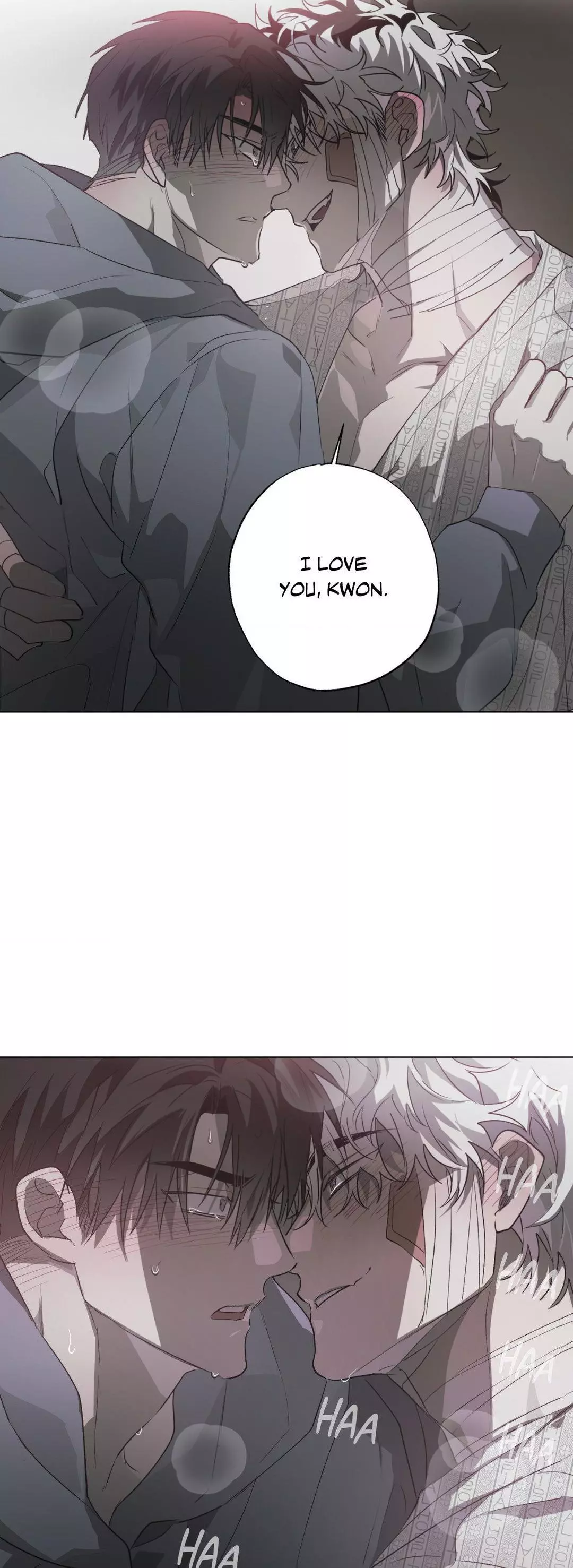 Hold Over You chapter 15 page 40