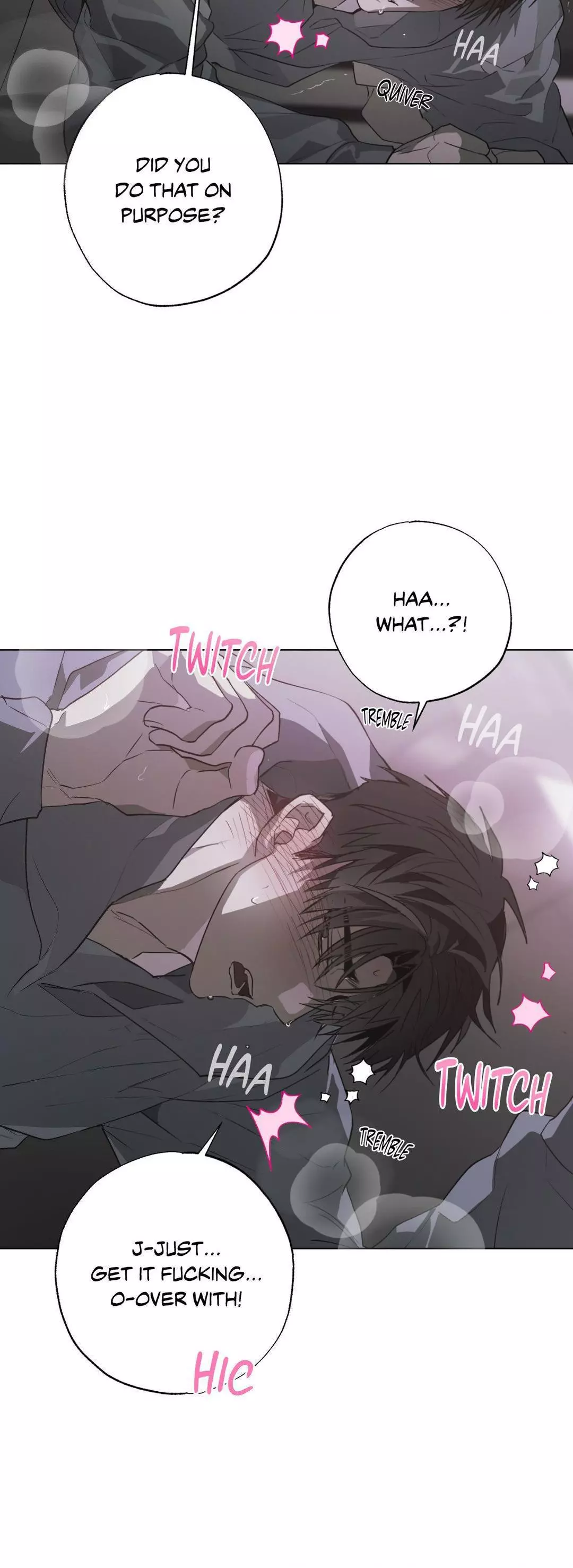 Hold Over You chapter 15 page 7