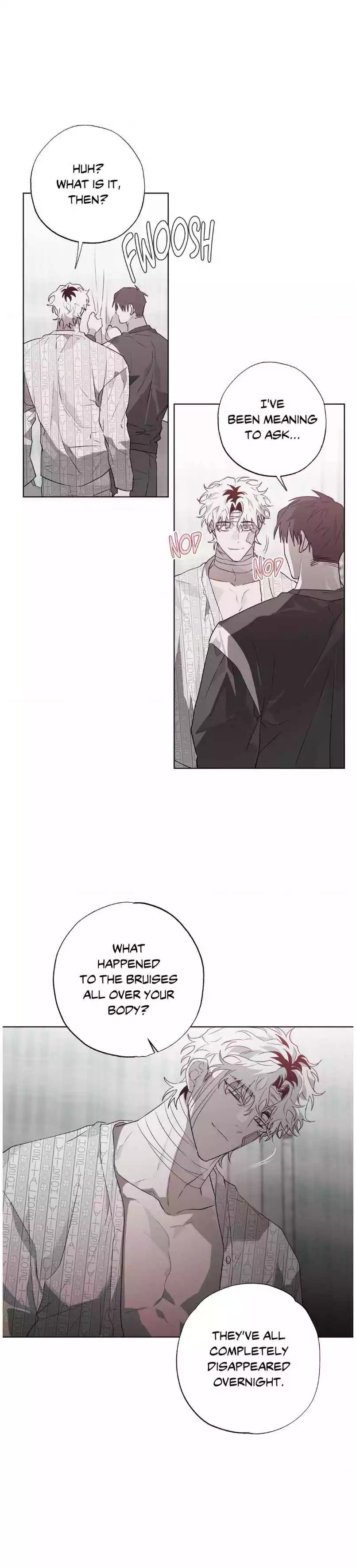 Hold Over You chapter 17 page 15