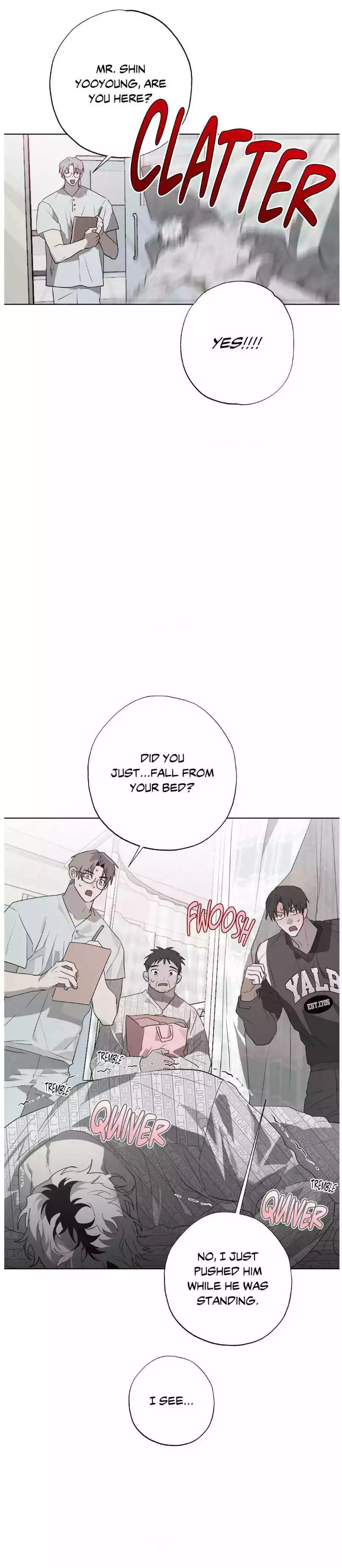Hold Over You chapter 17 page 19