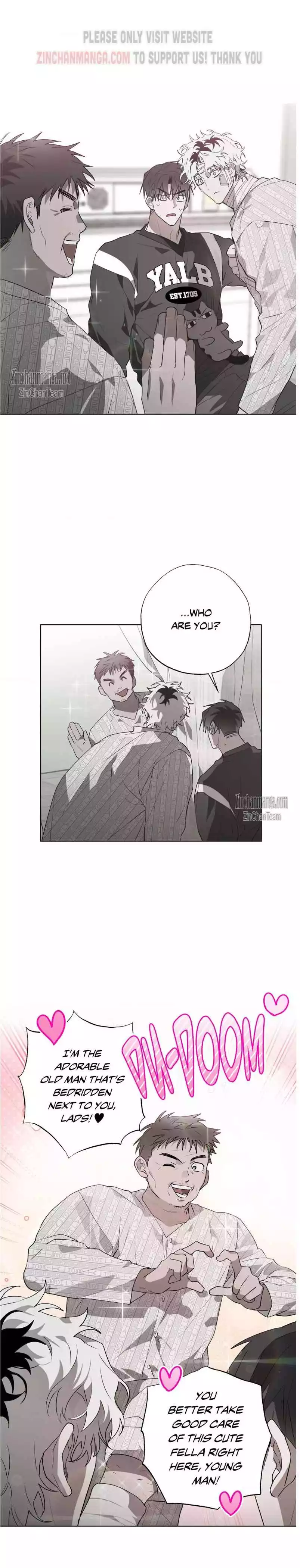 Hold Over You chapter 17 page 2