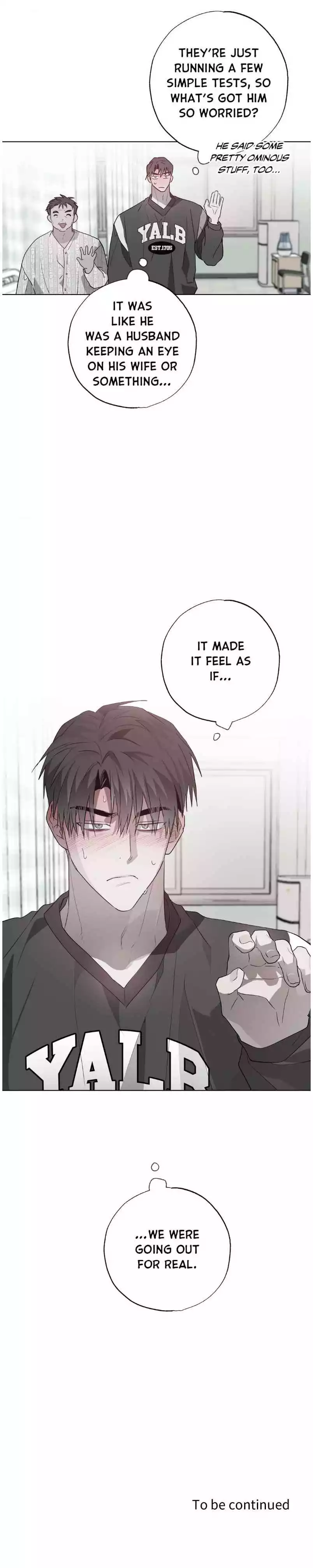 Hold Over You chapter 17 page 24