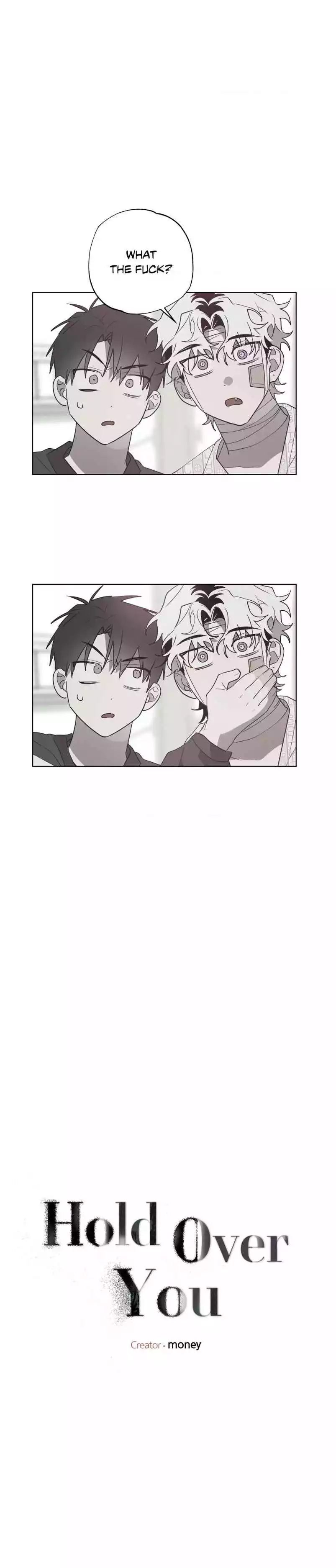 Hold Over You chapter 17 page 3