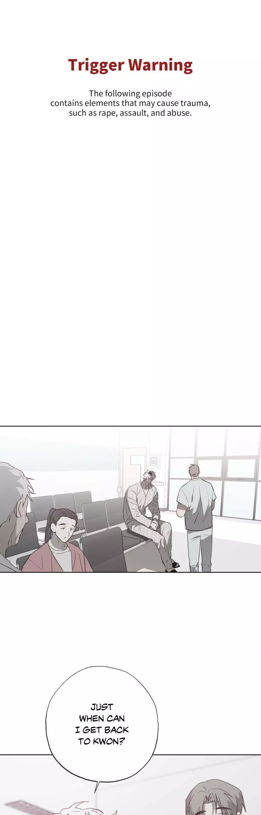 Hold Over You chapter 19 page 1