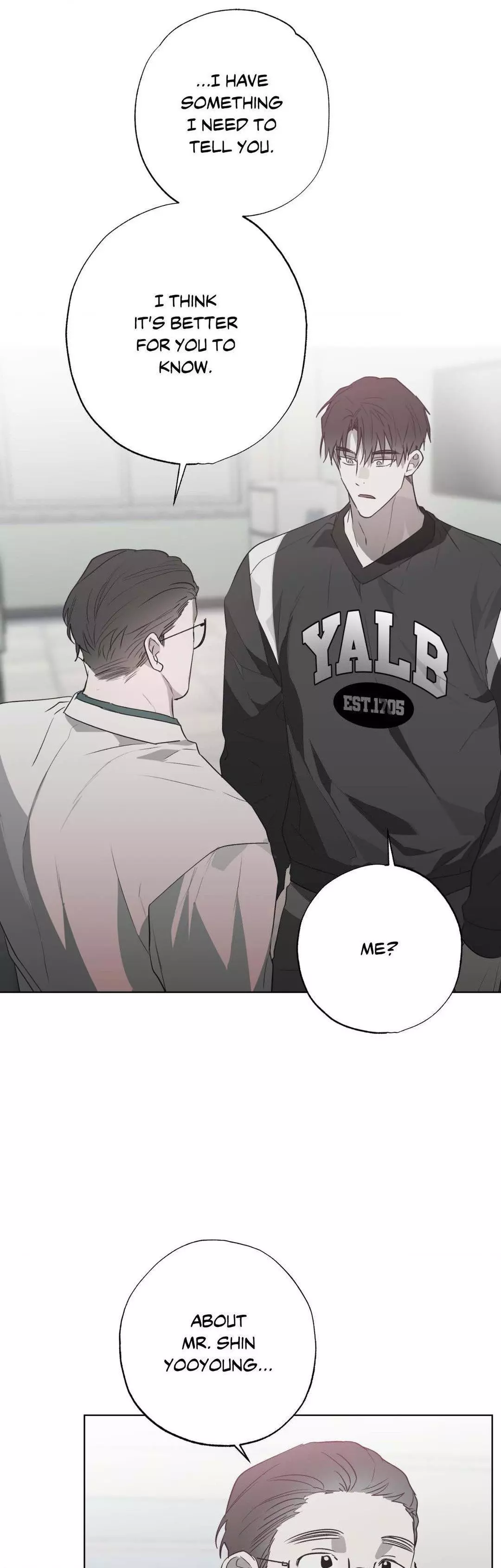 Hold Over You chapter 19 page 10