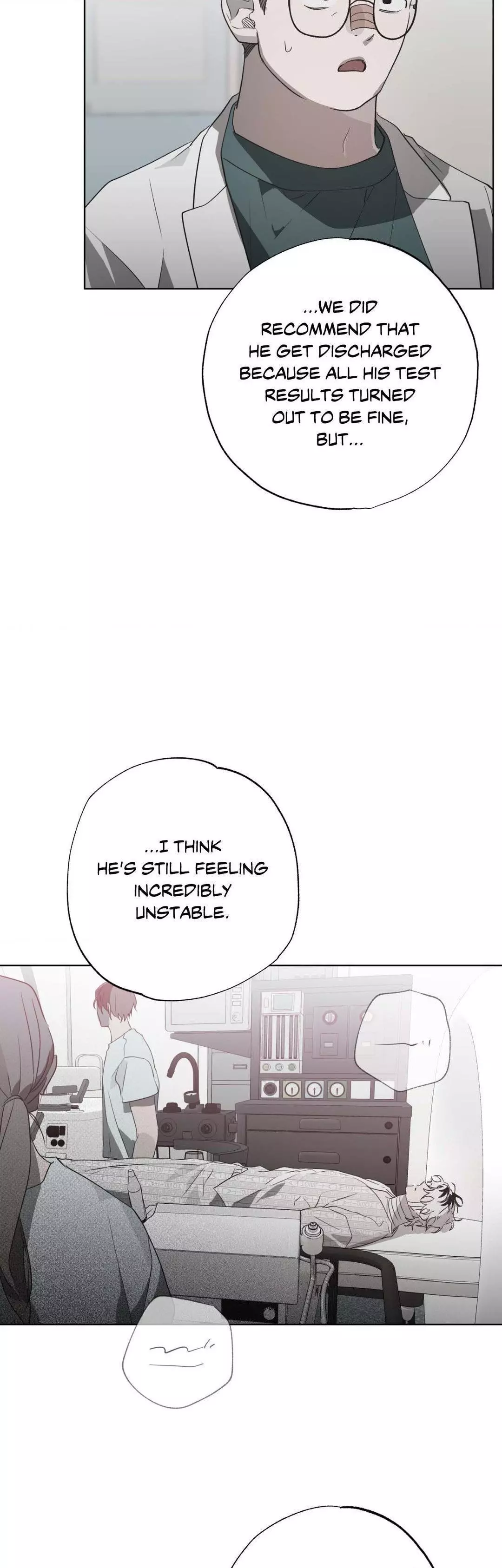 Hold Over You chapter 19 page 11