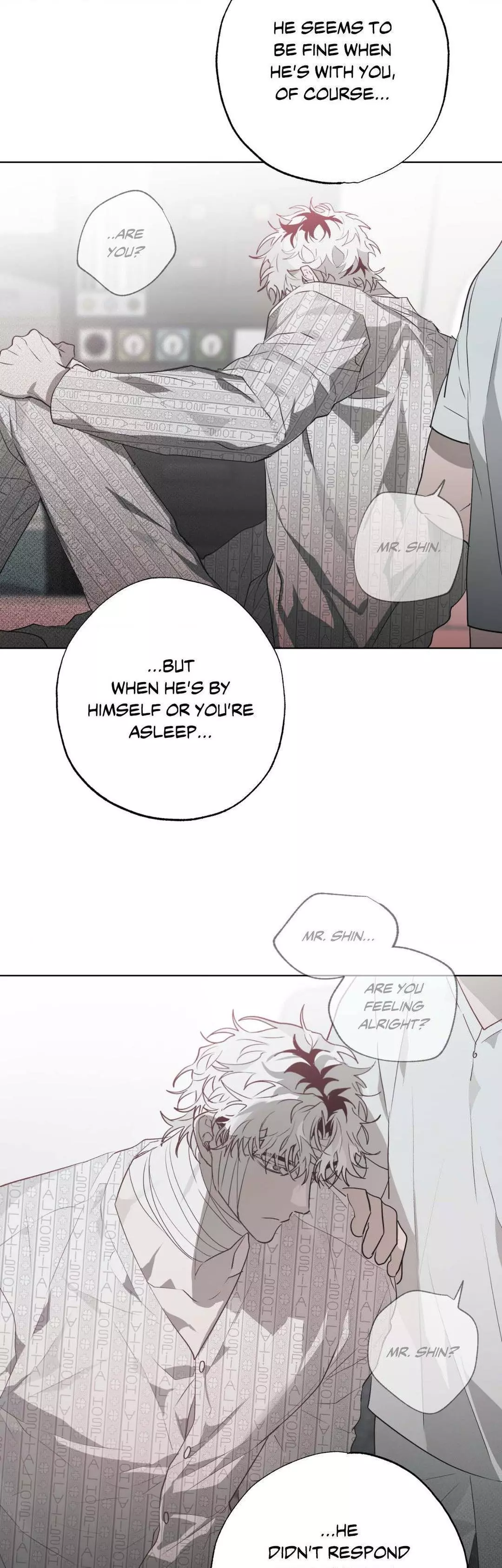 Hold Over You chapter 19 page 12