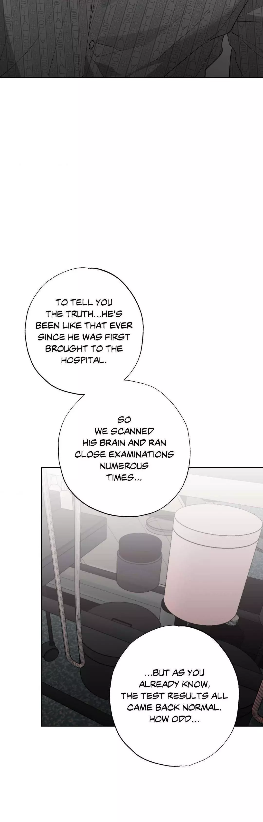 Hold Over You chapter 19 page 14