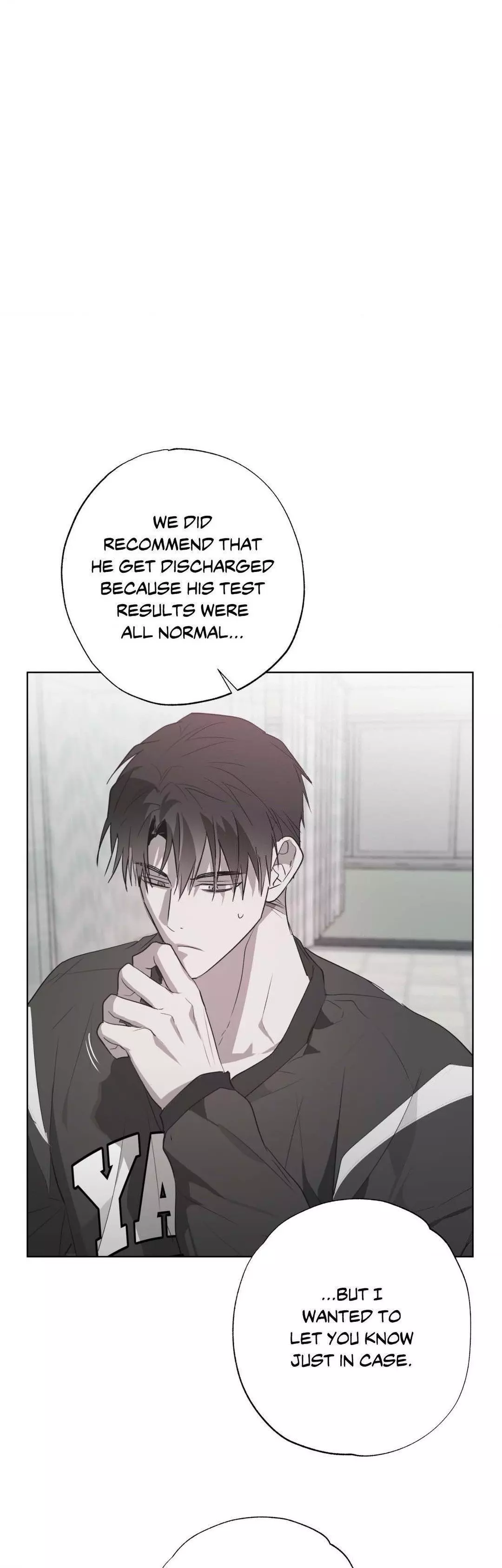 Hold Over You chapter 19 page 15