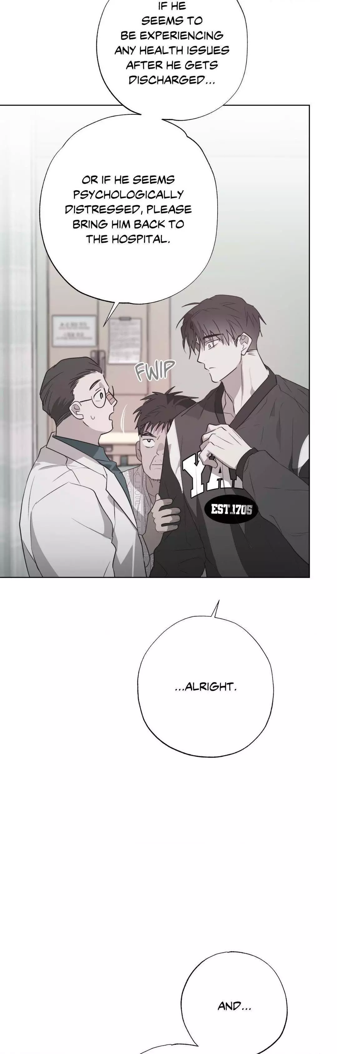 Hold Over You chapter 19 page 16