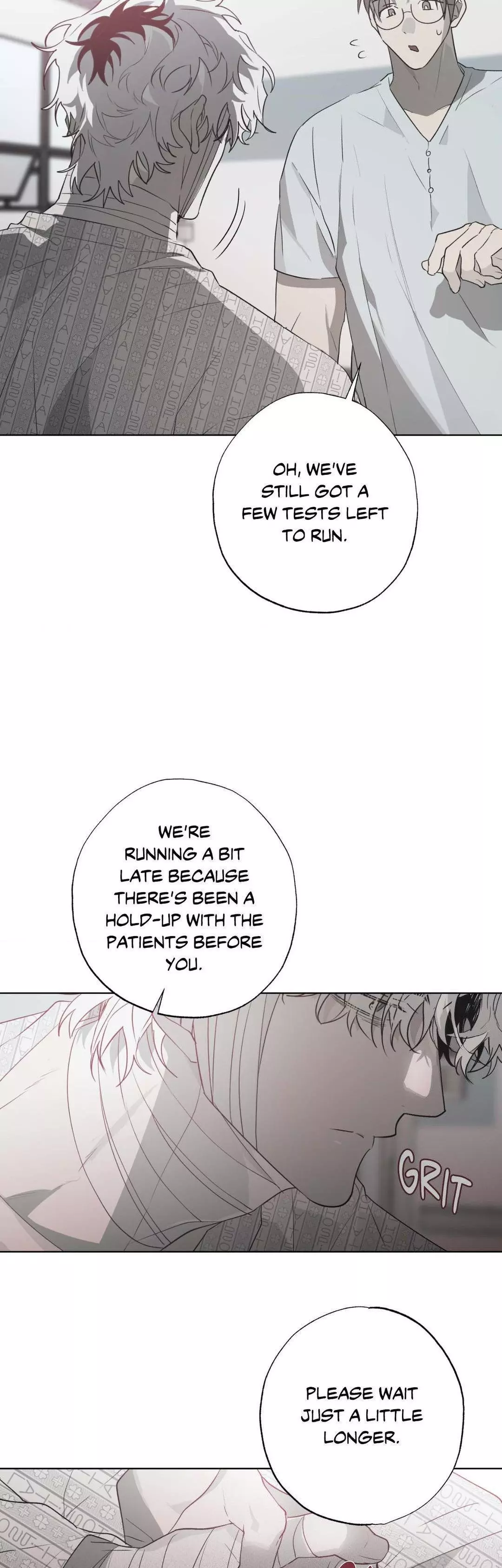 Hold Over You chapter 19 page 2