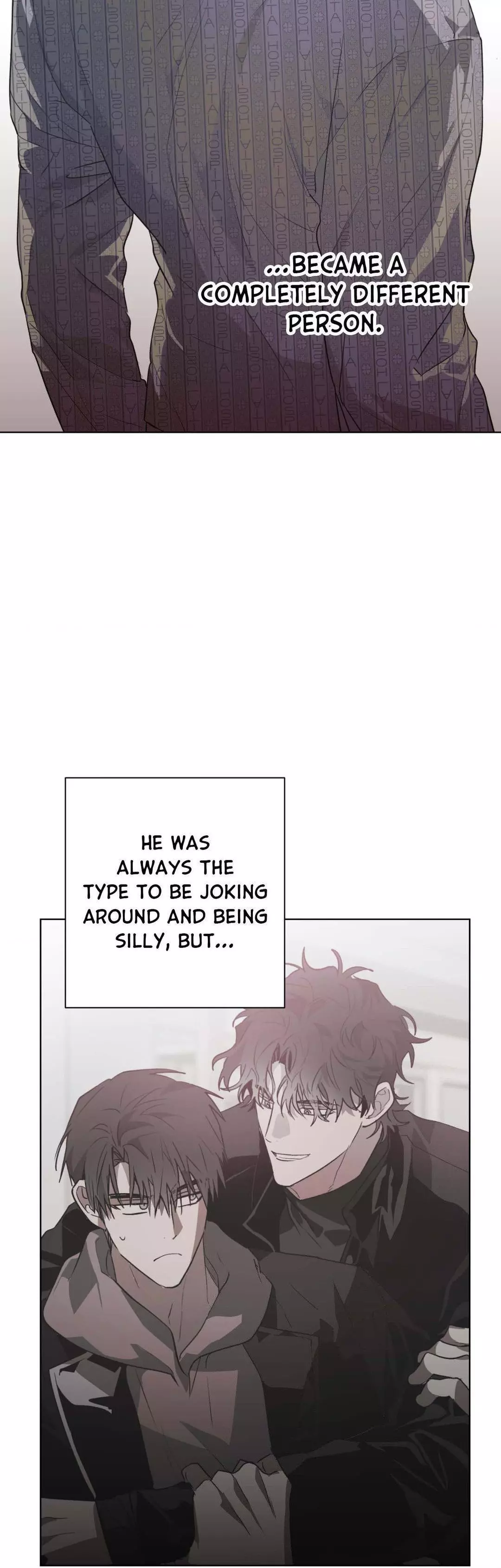 Hold Over You chapter 19 page 20