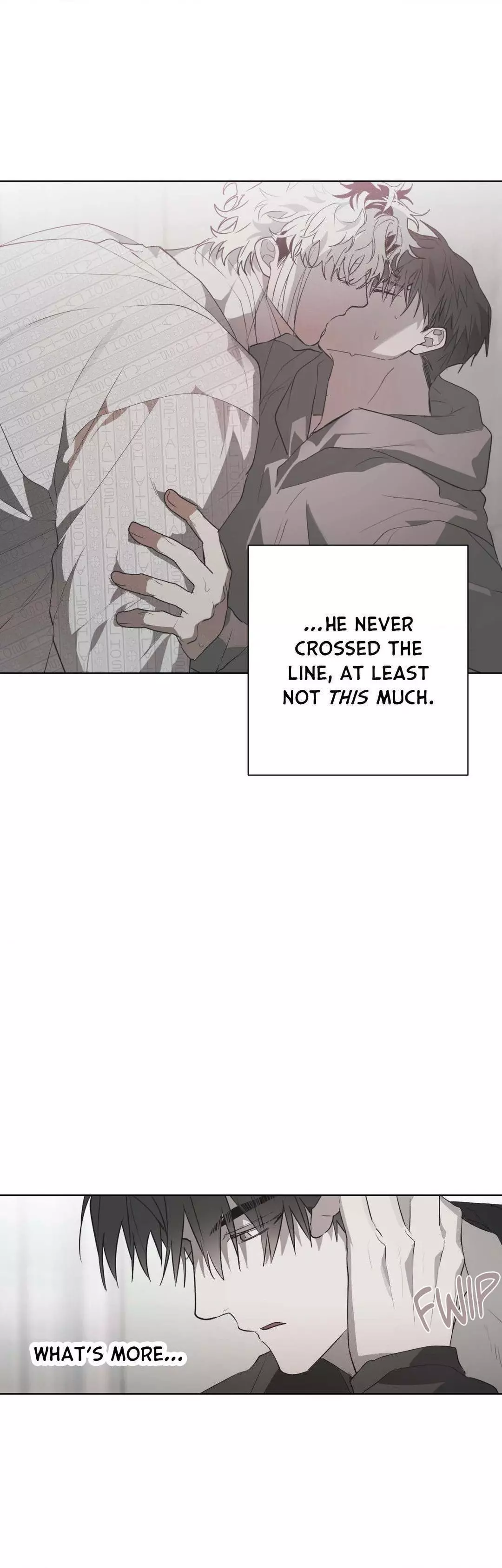Hold Over You chapter 19 page 21