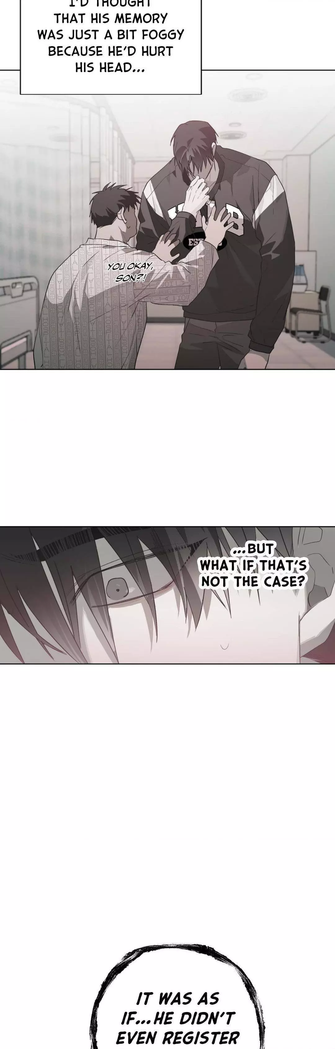 Hold Over You chapter 19 page 24
