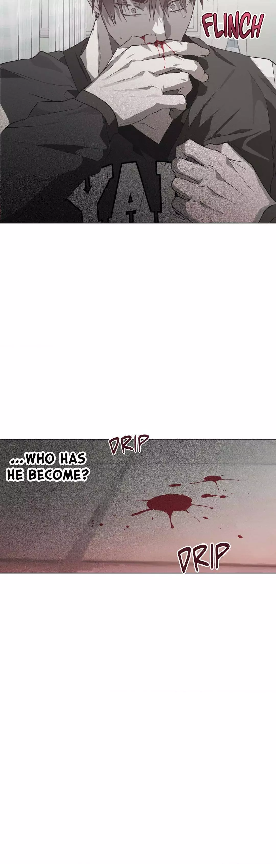 Hold Over You chapter 19 page 28