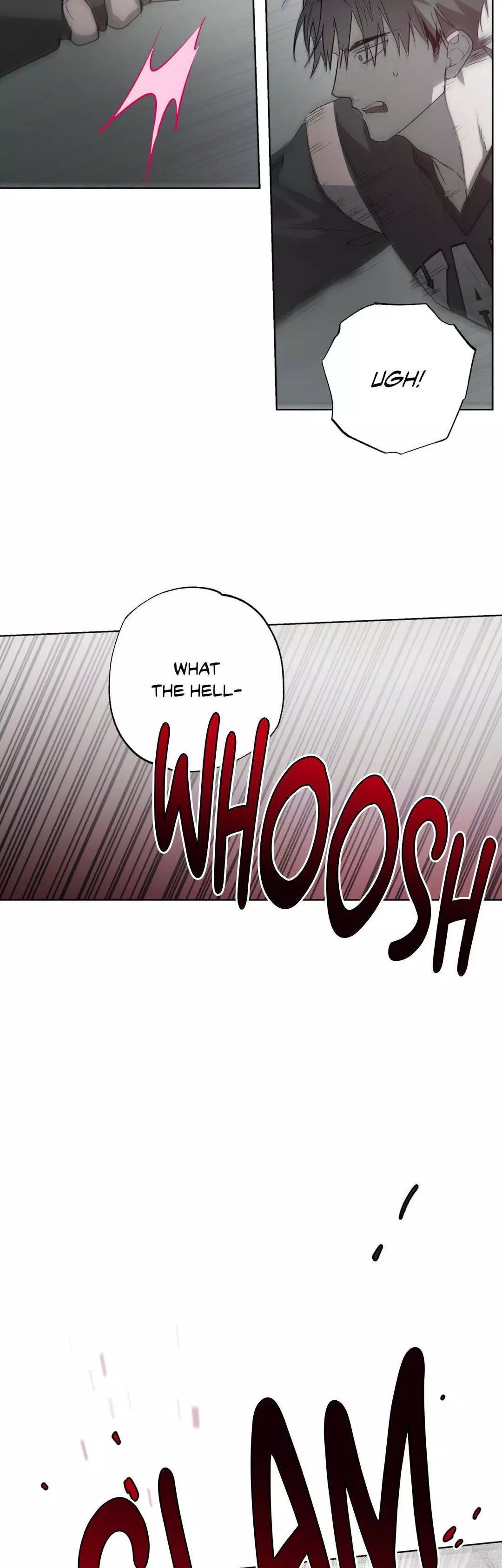 Hold Over You chapter 19 page 32