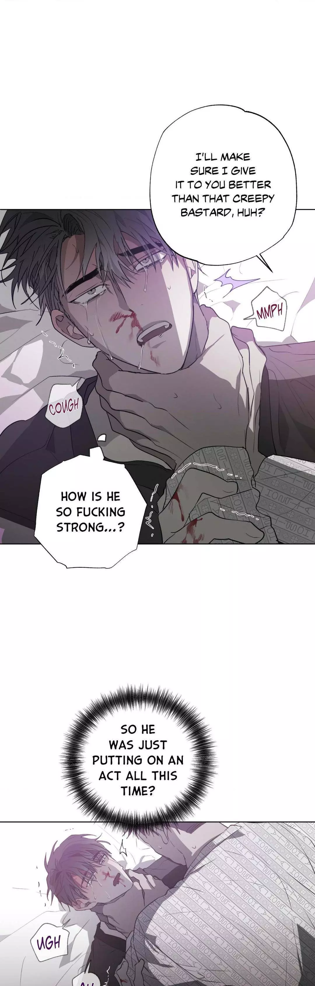 Hold Over You chapter 19 page 36