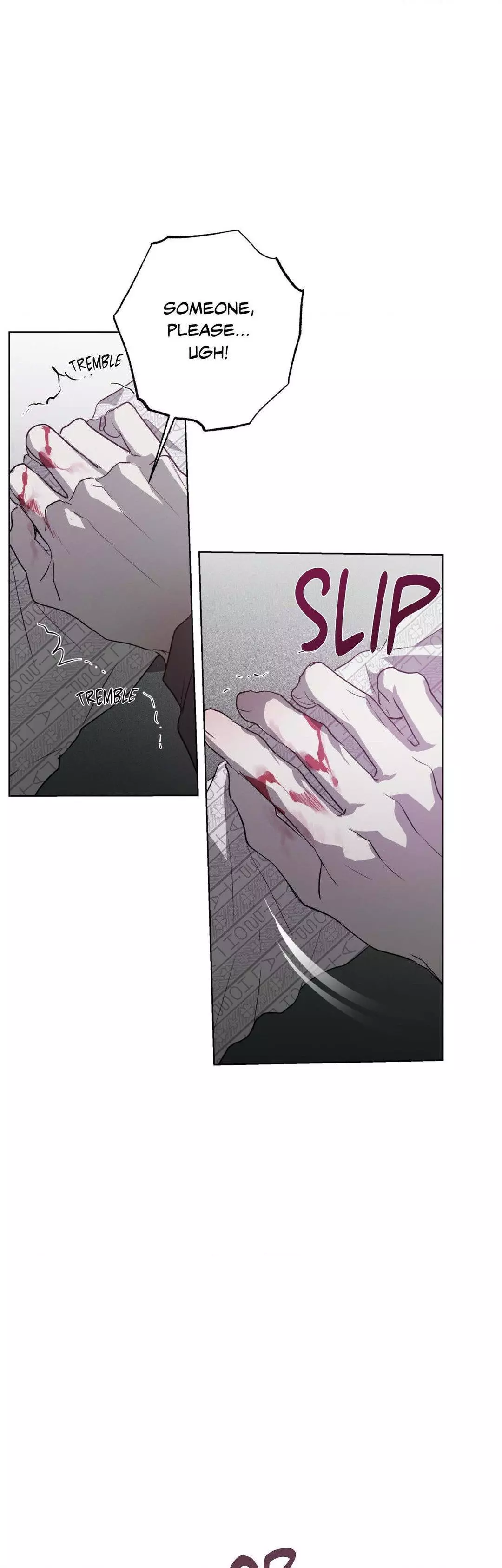 Hold Over You chapter 19 page 38