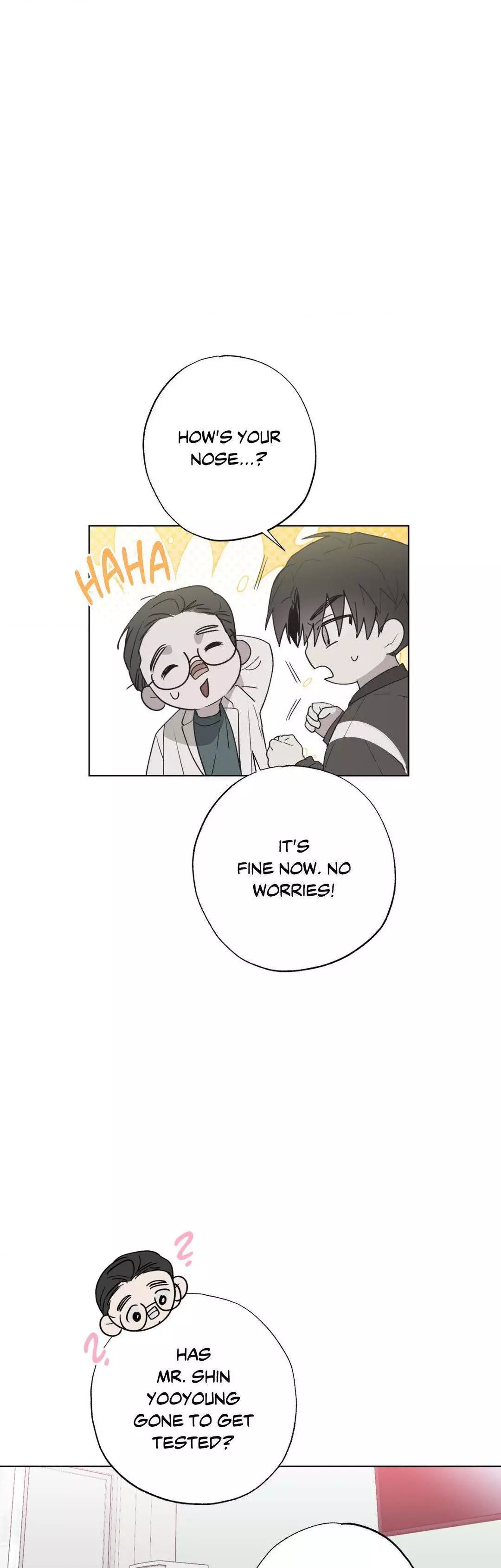 Hold Over You chapter 19 page 7