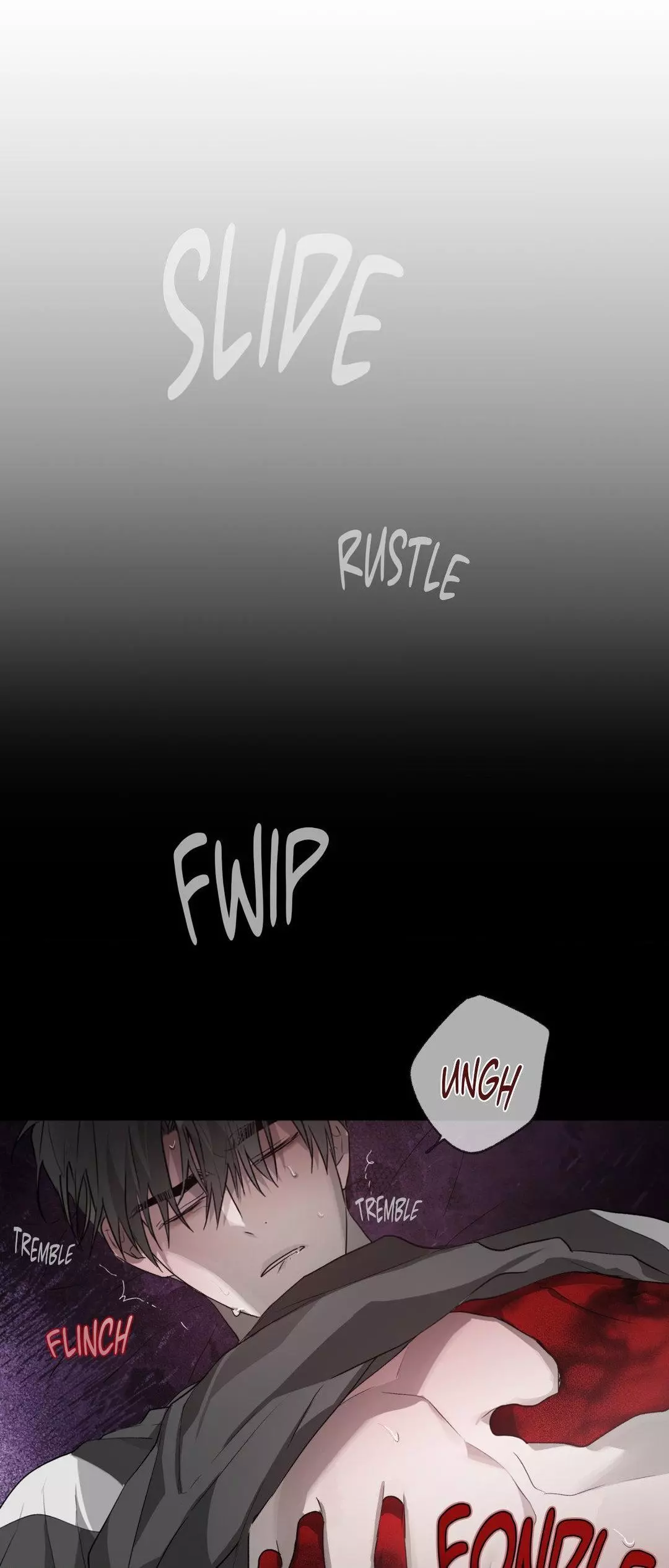Hold Over You chapter 20 page 12
