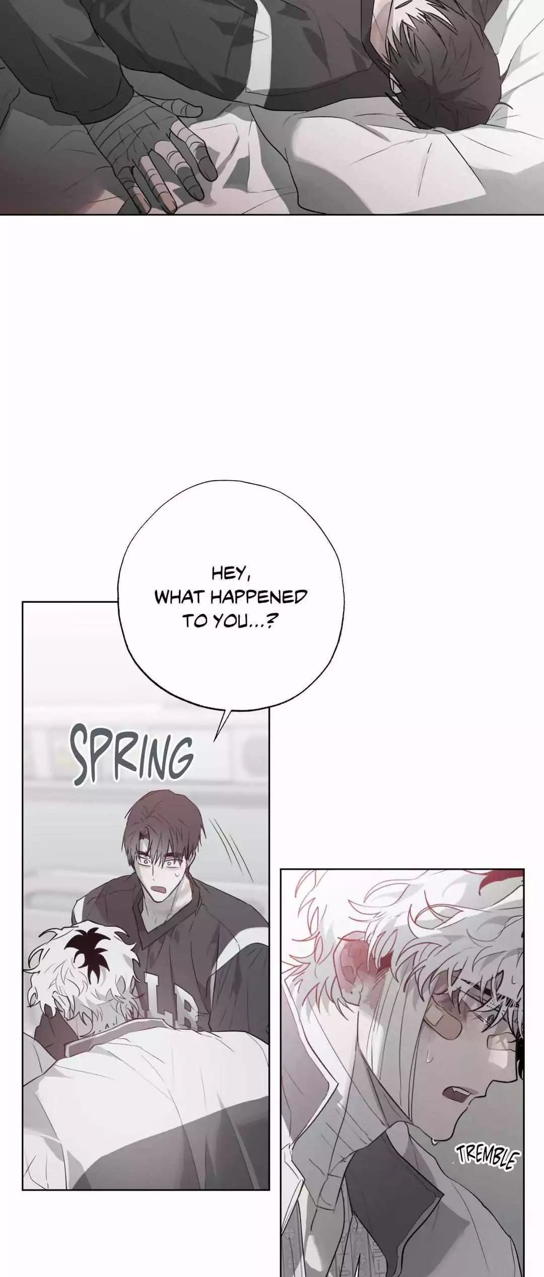 Hold Over You chapter 20 page 17