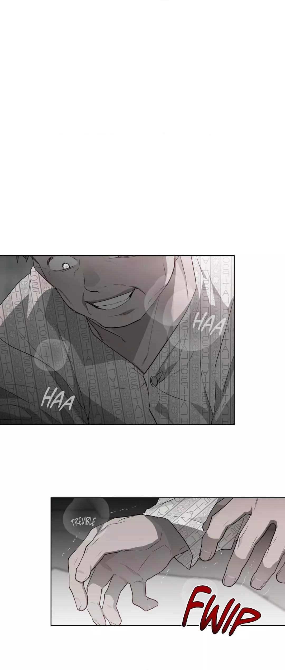 Hold Over You chapter 20 page 2