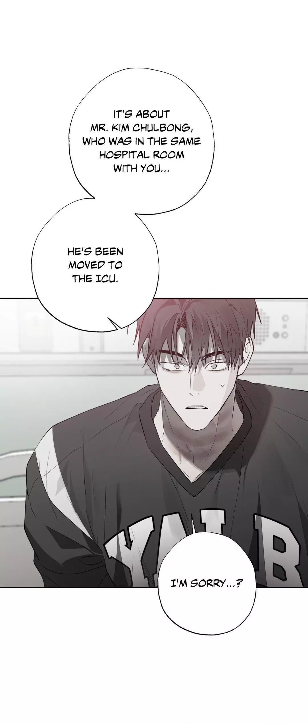 Hold Over You chapter 20 page 22