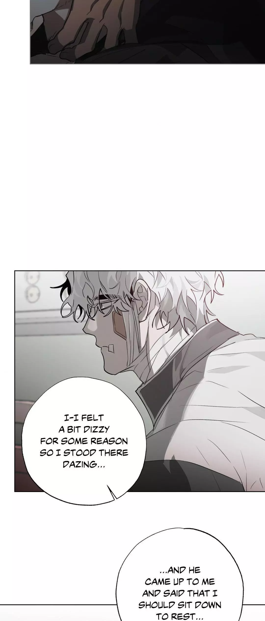 Hold Over You chapter 20 page 25