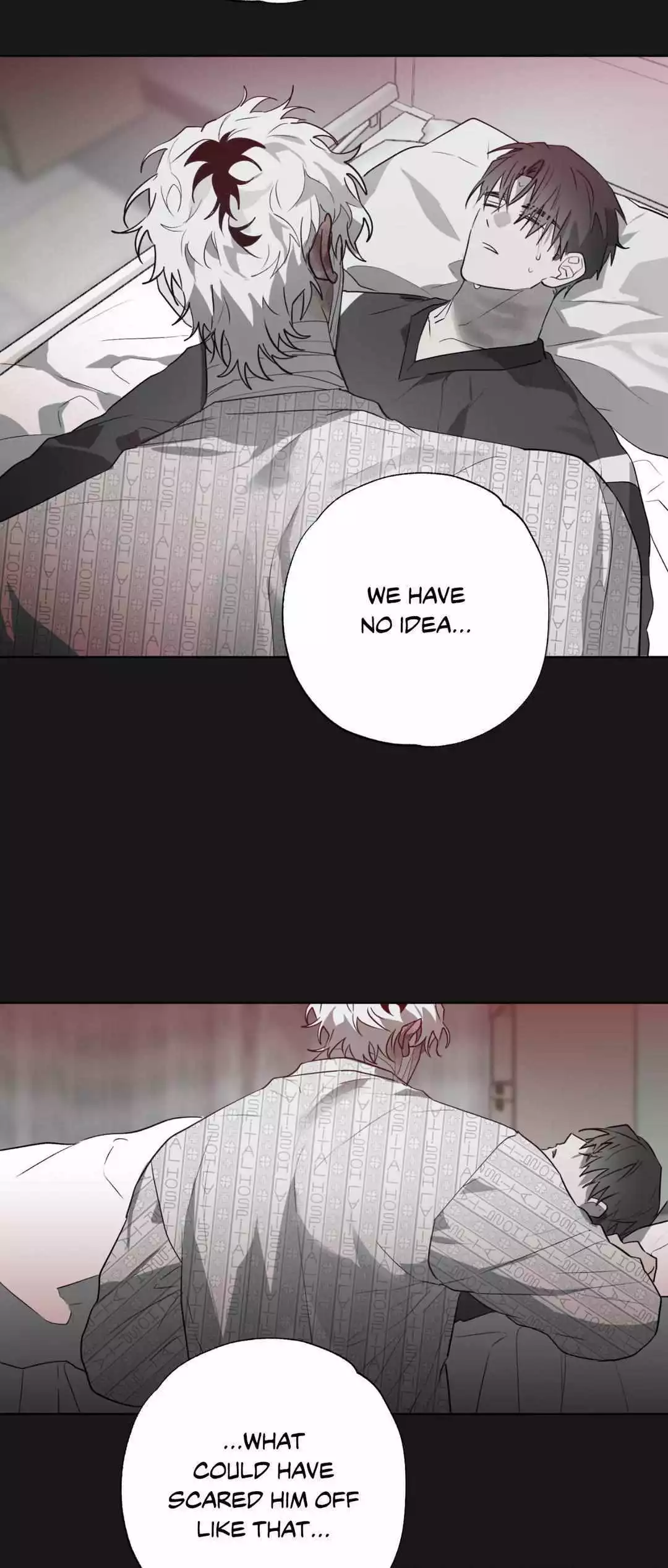 Hold Over You chapter 20 page 34
