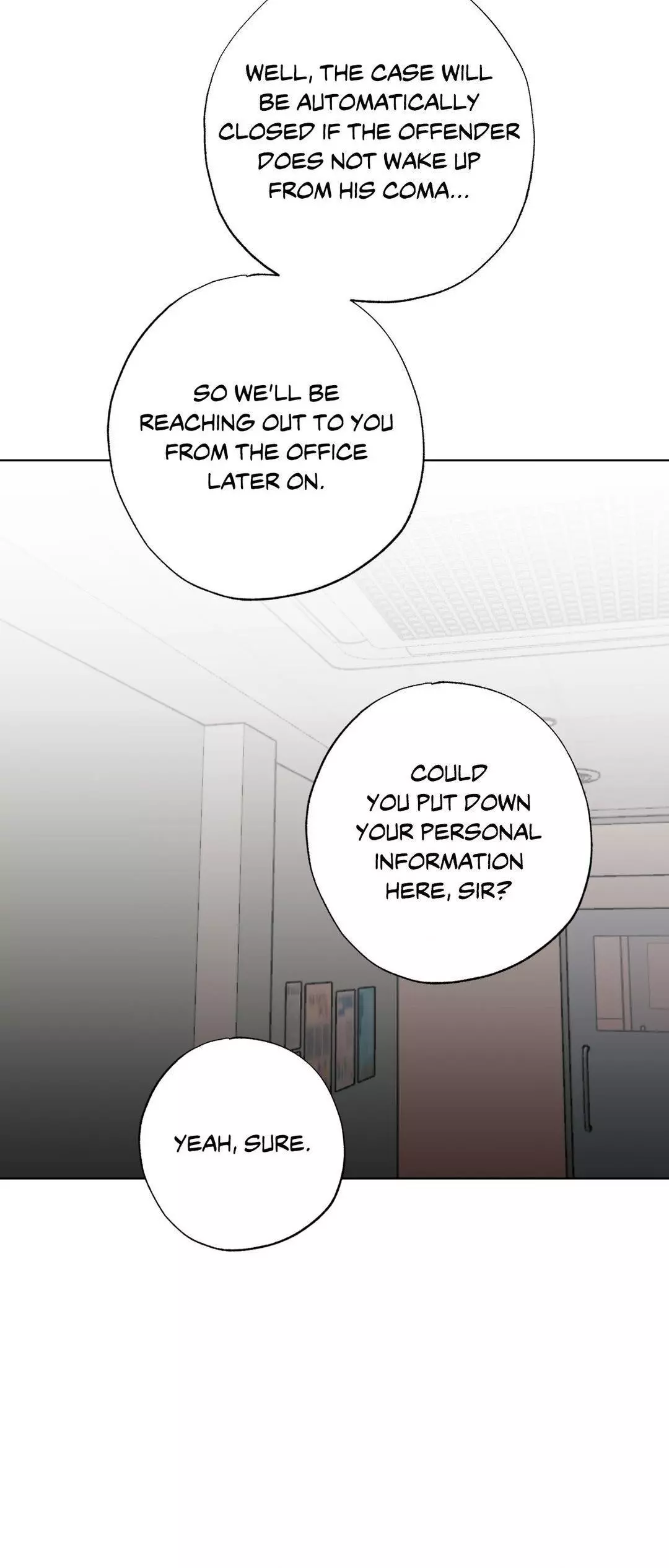Hold Over You chapter 20 page 36
