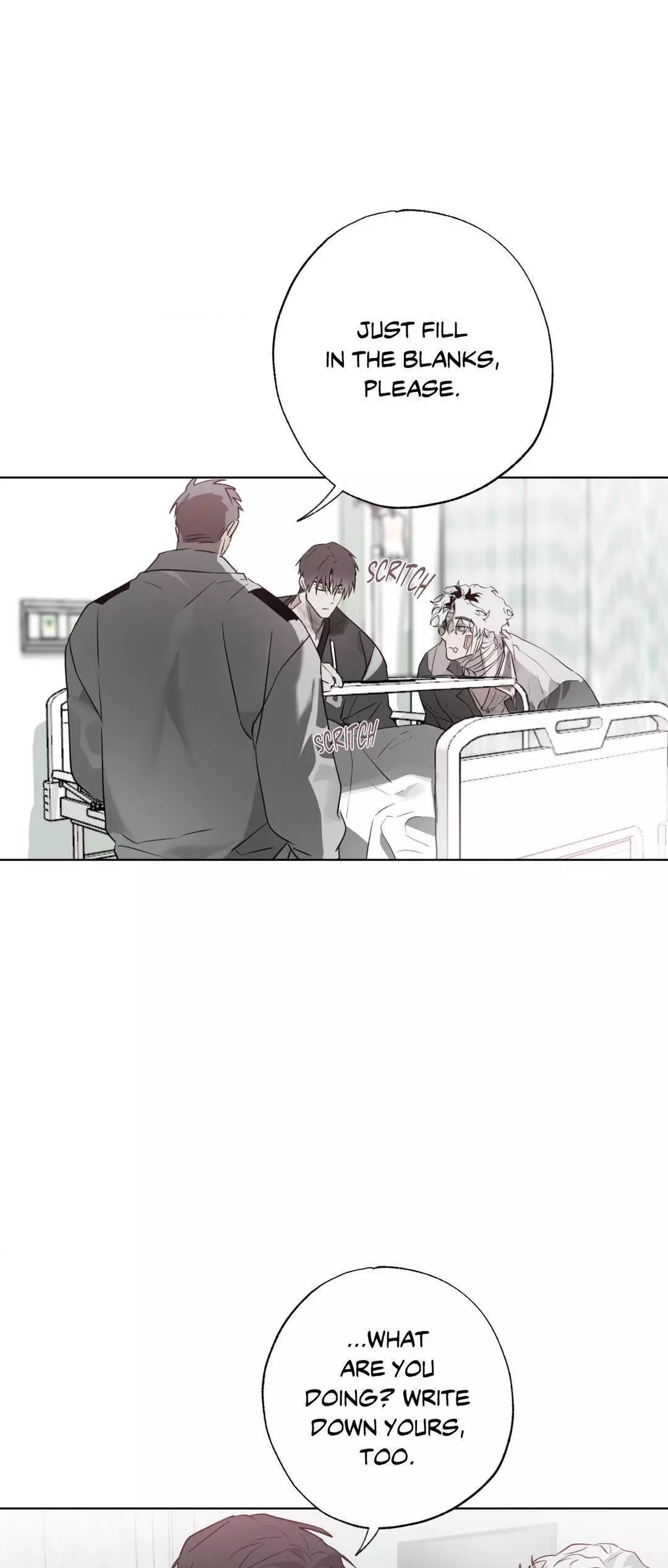 Hold Over You chapter 20 page 37