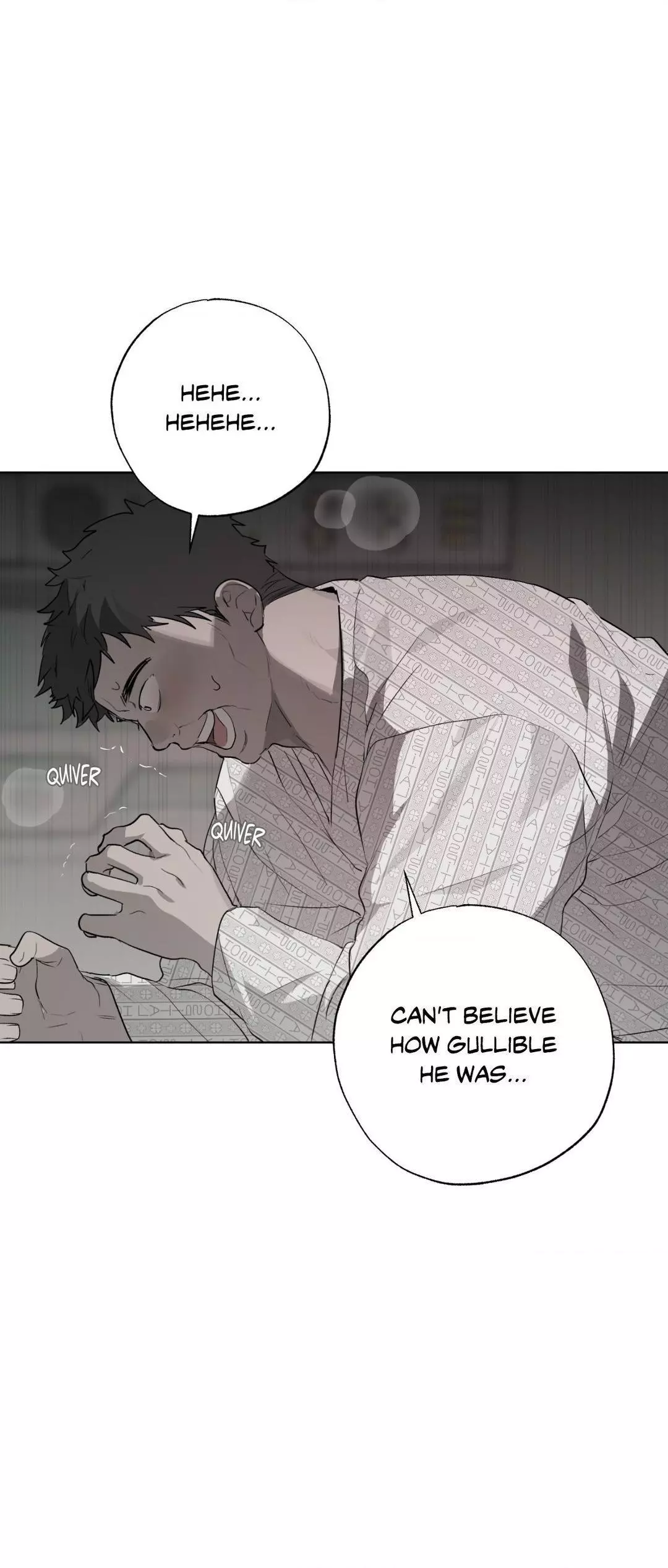 Hold Over You chapter 20 page 4