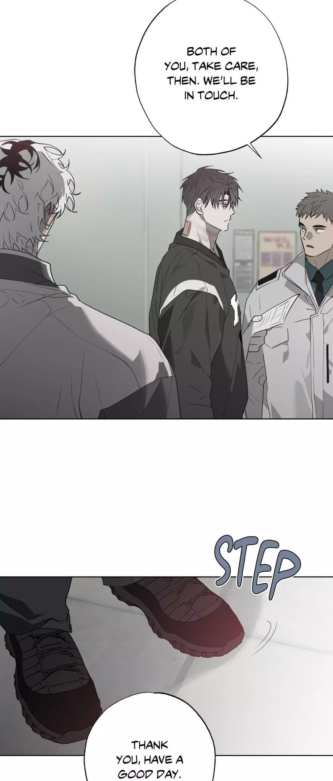 Hold Over You chapter 20 page 44