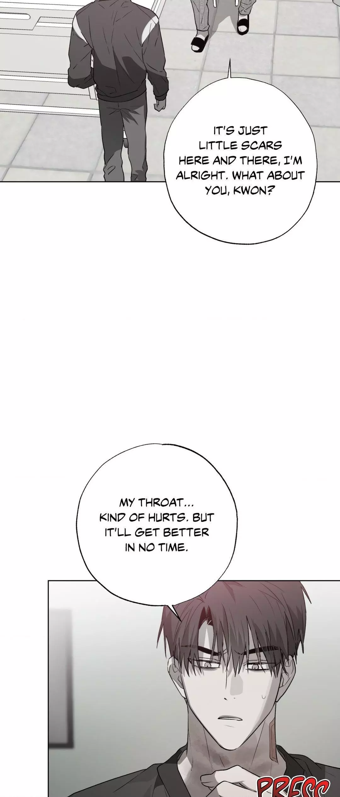 Hold Over You chapter 20 page 46