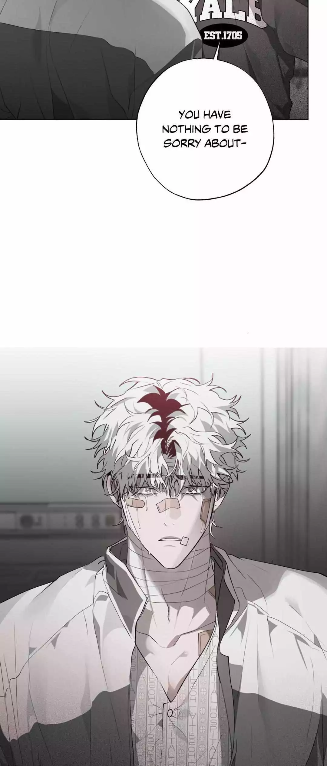 Hold Over You chapter 20 page 49