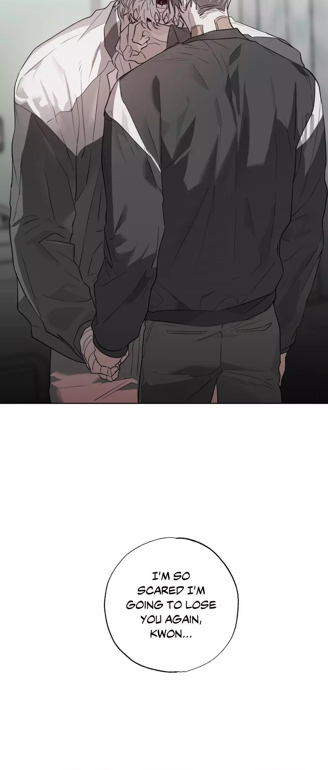 Hold Over You chapter 20 page 52