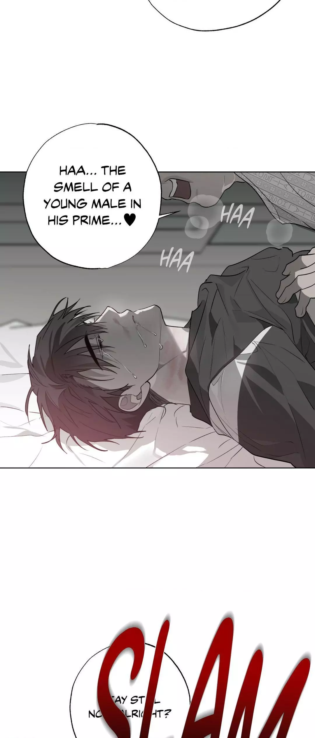 Hold Over You chapter 20 page 7