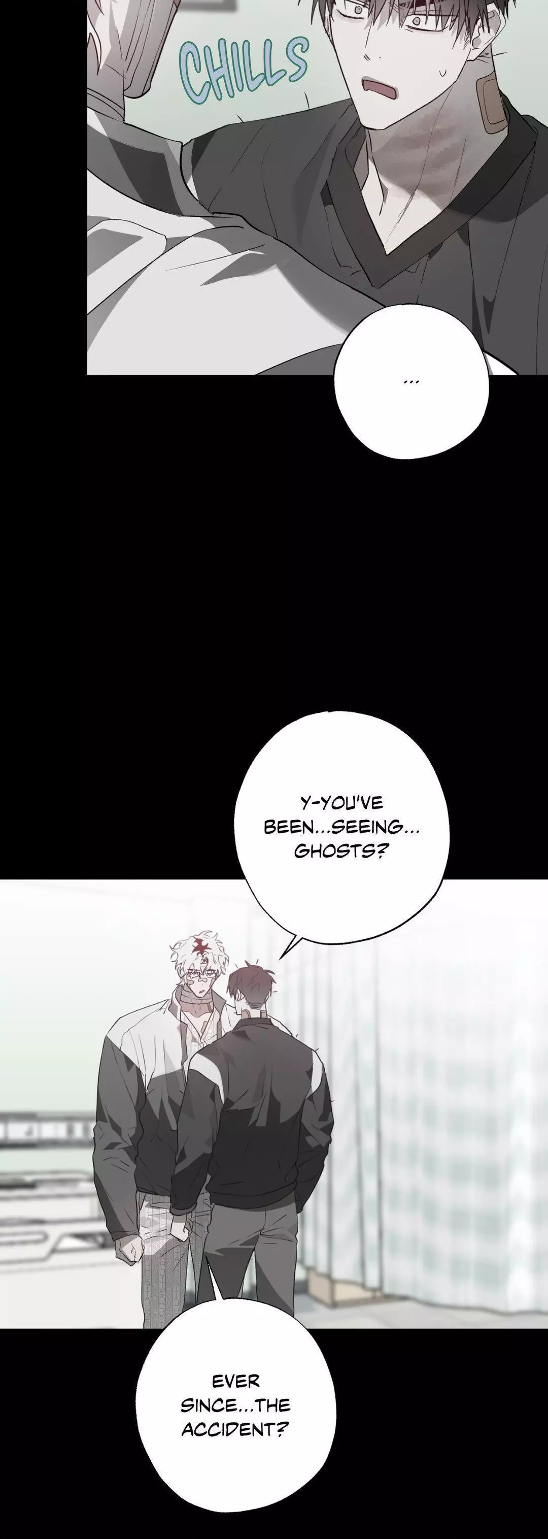 Hold Over You chapter 21 page 12
