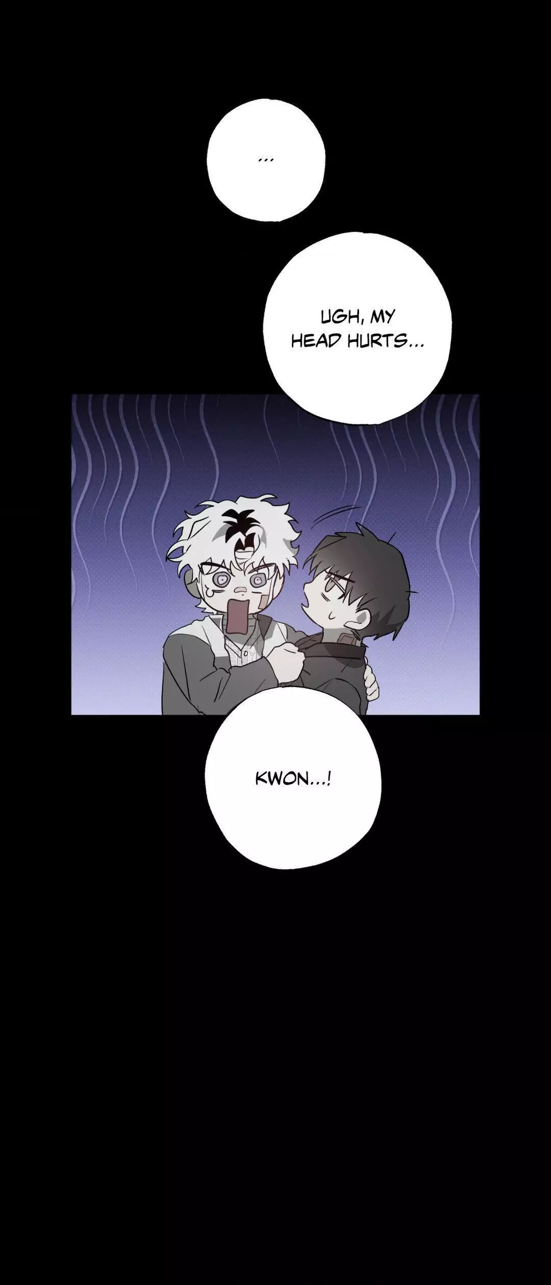 Hold Over You chapter 21 page 13