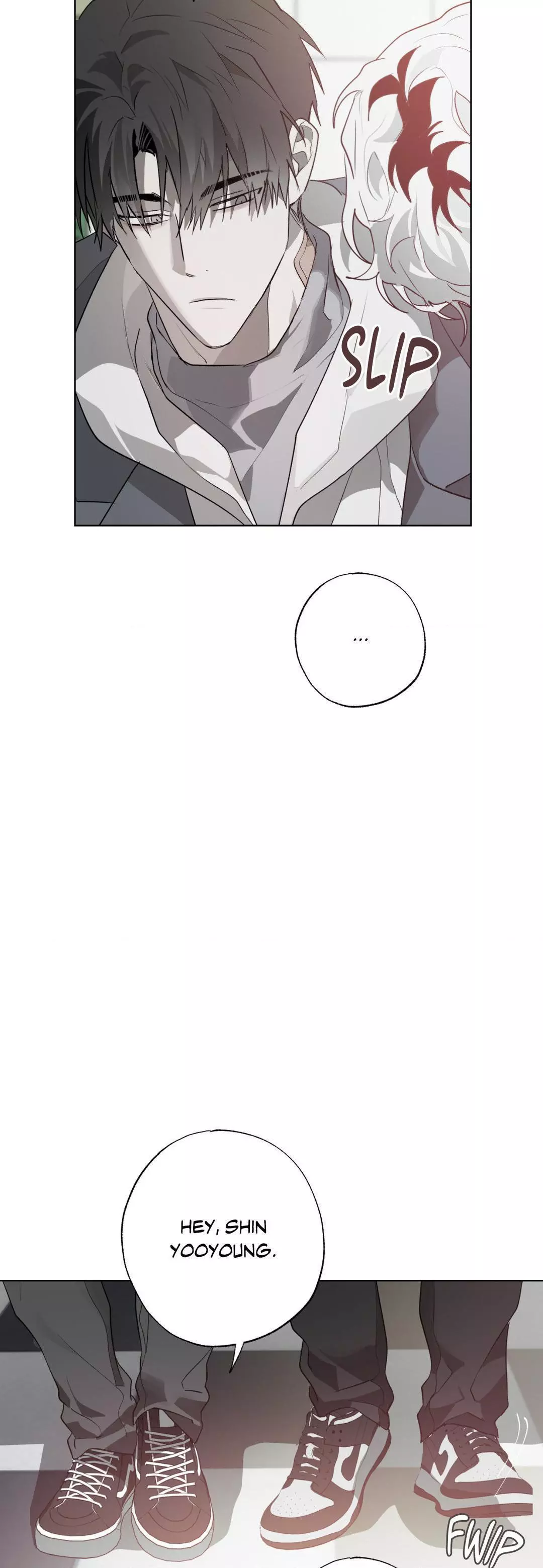 Hold Over You chapter 21 page 31