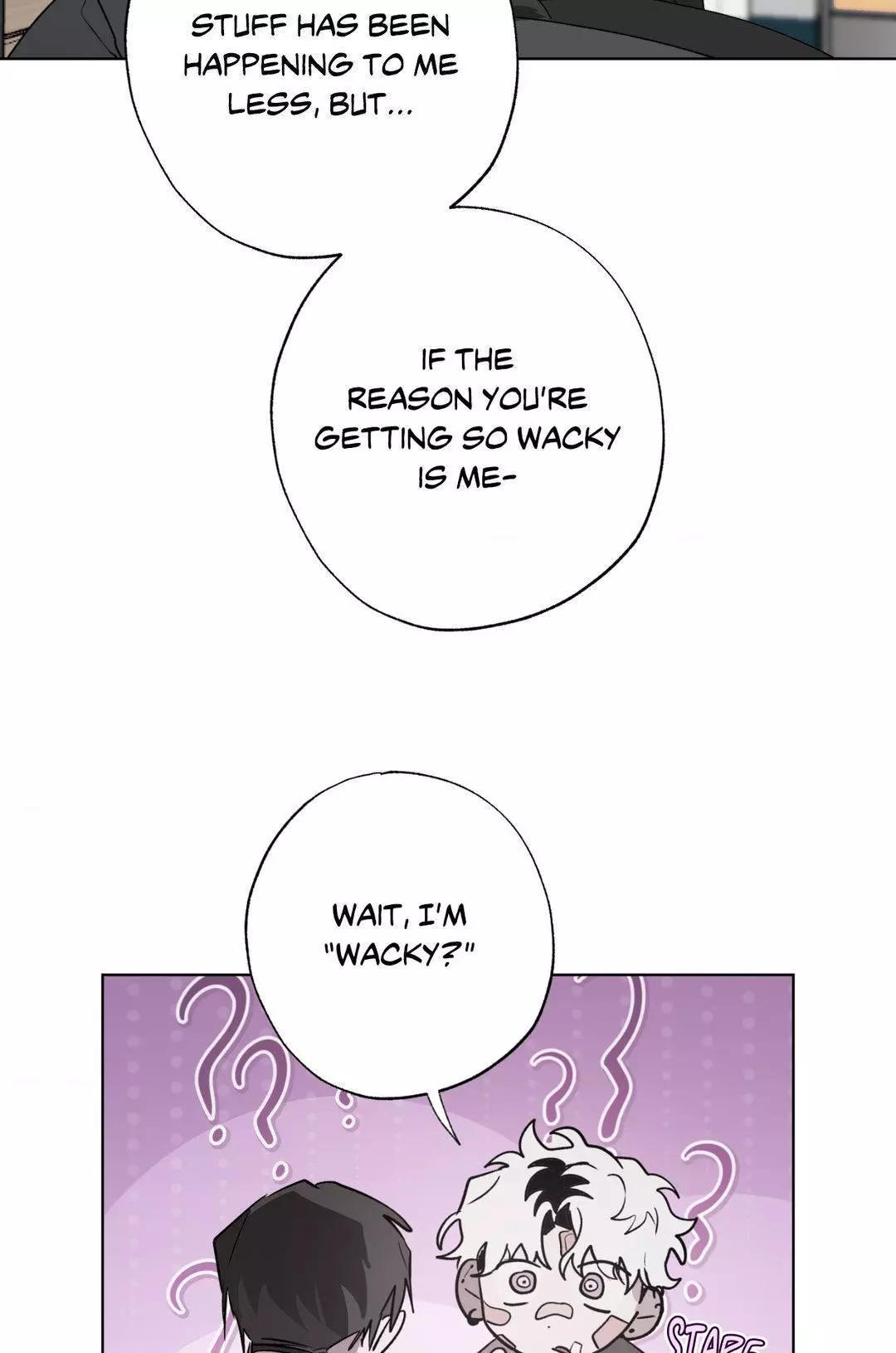 Hold Over You chapter 21 page 35